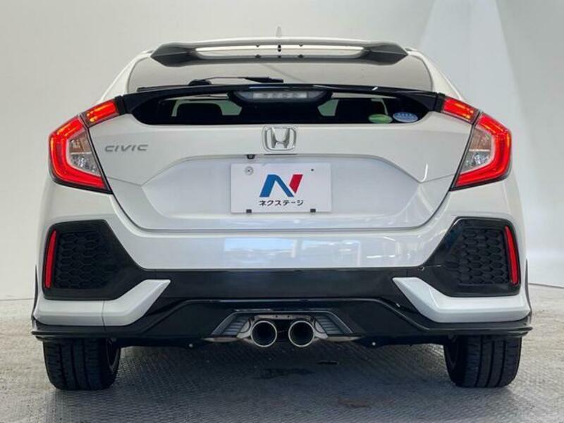 CIVIC