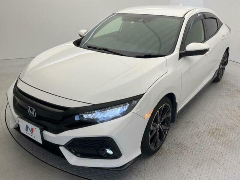 CIVIC