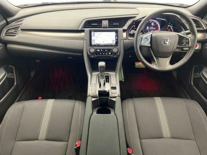 CIVIC