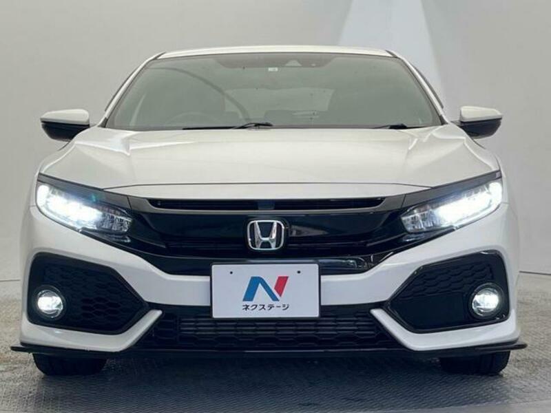 CIVIC