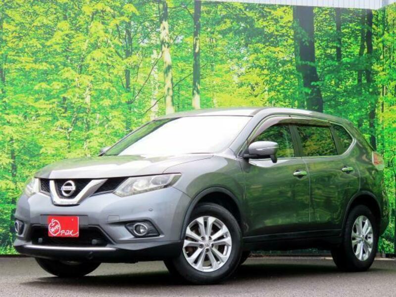 X-TRAIL-0