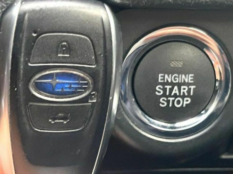 WRX STI
