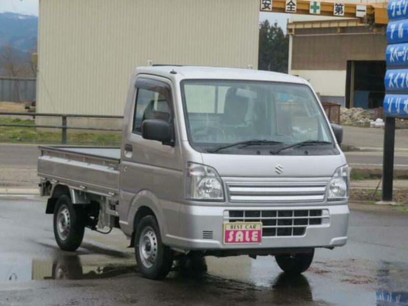 CARRY TRUCK