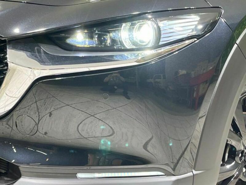 CX-30