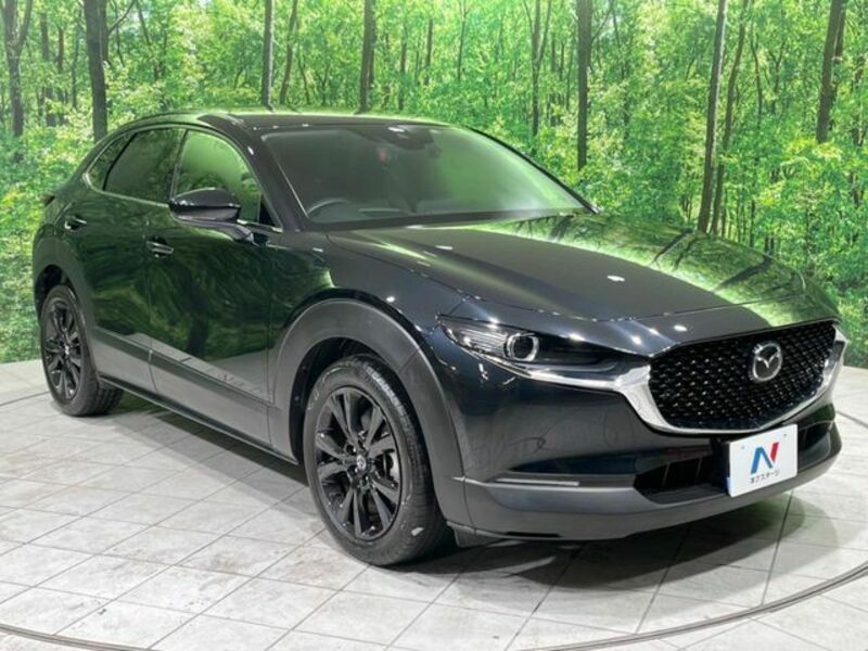 CX-30