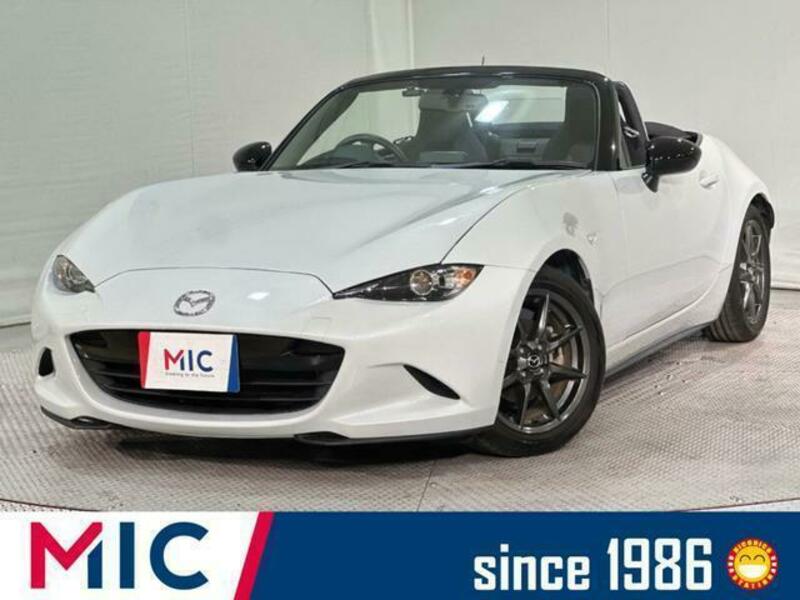 MAZDA ROADSTER