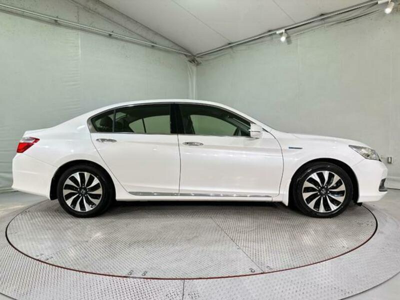 ACCORD HYBRID