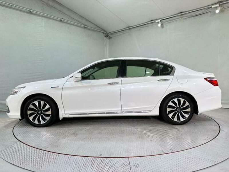 ACCORD HYBRID