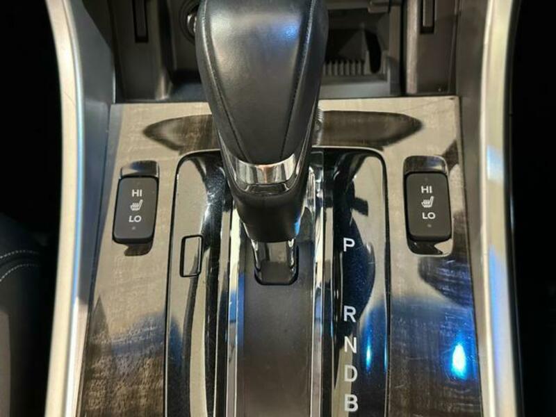 ACCORD HYBRID