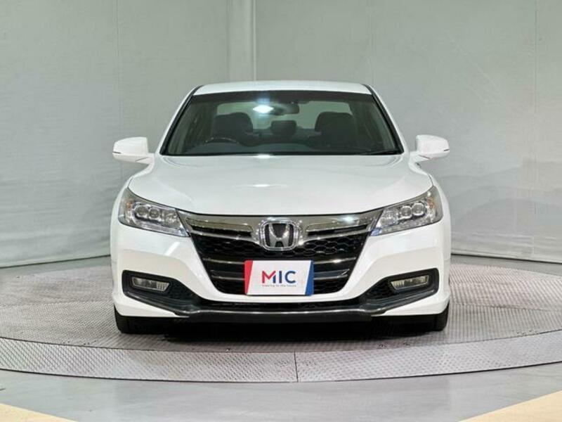 ACCORD HYBRID