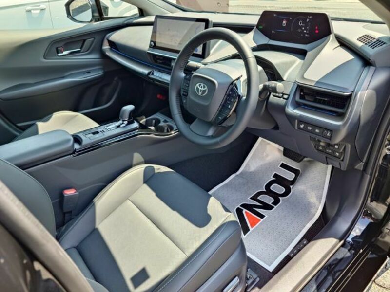PRIUS