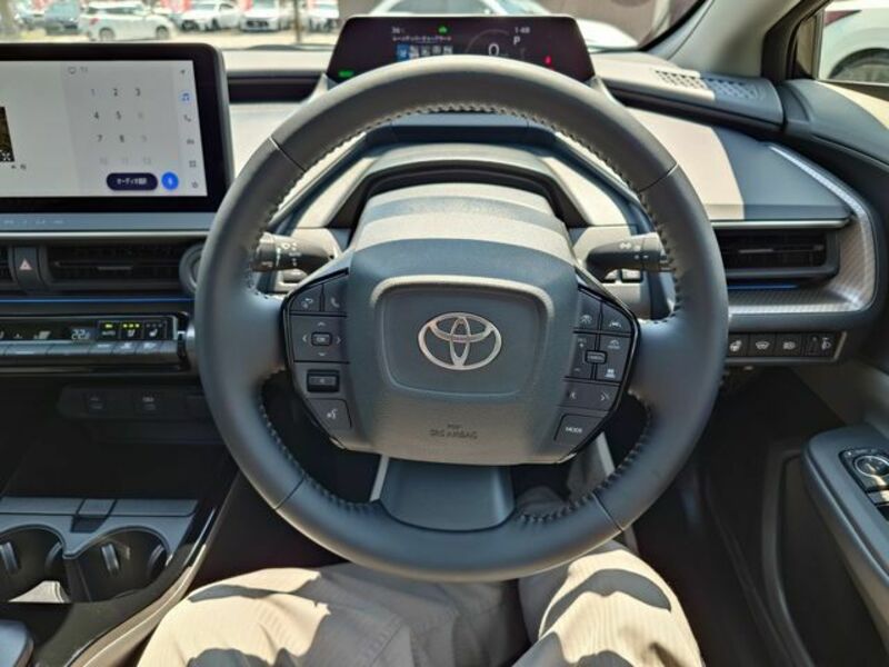PRIUS