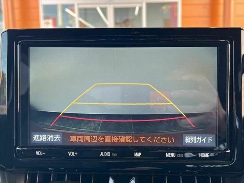 COROLLA SPORT