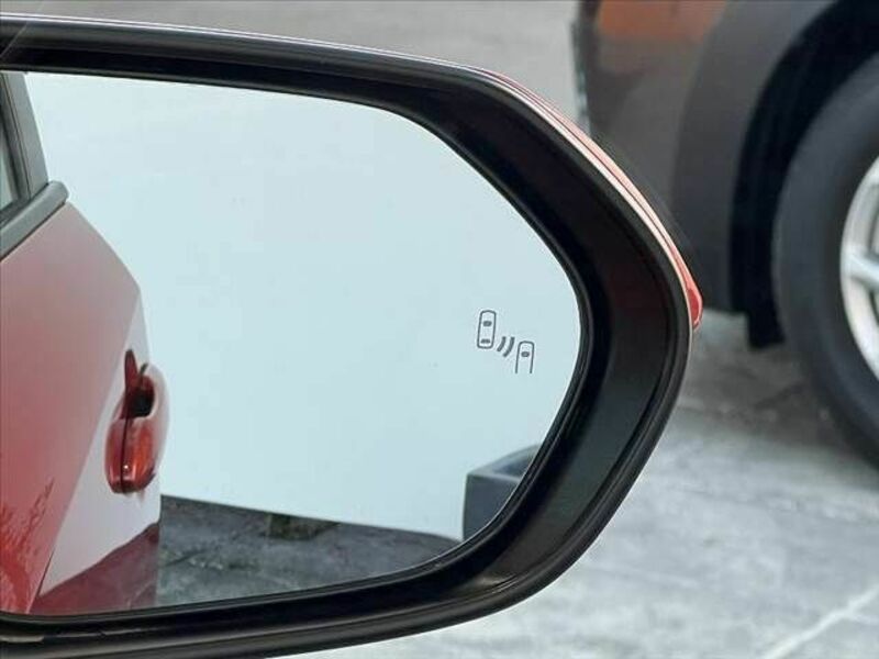 COROLLA SPORT