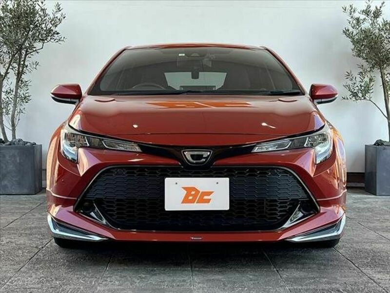 COROLLA SPORT