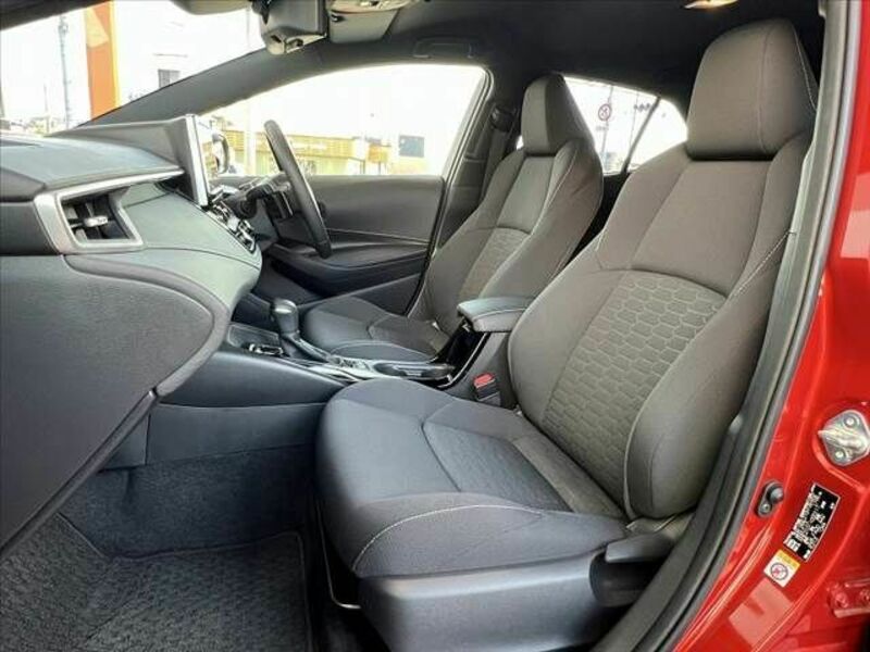 COROLLA SPORT