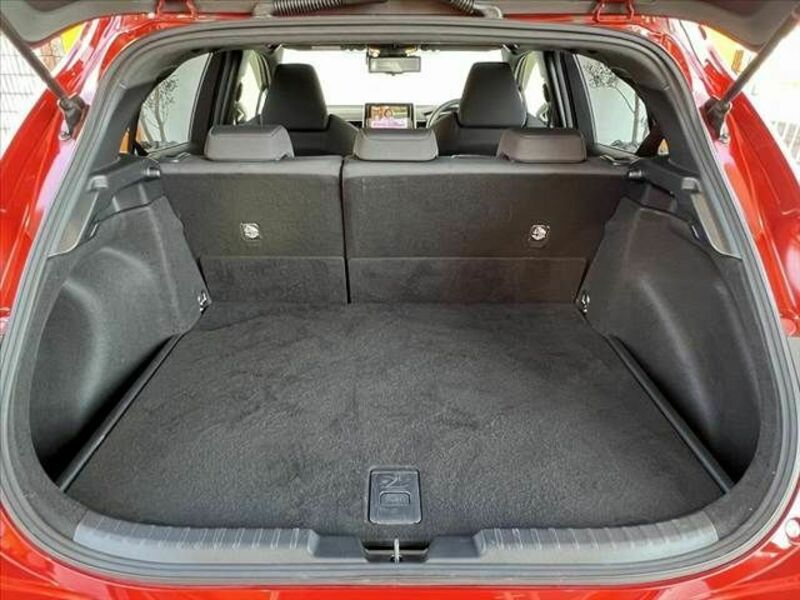 COROLLA SPORT