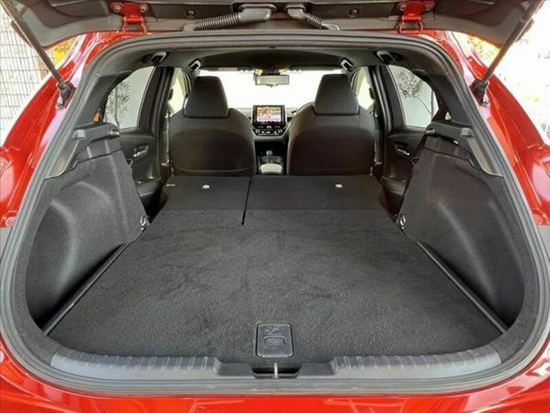 COROLLA SPORT