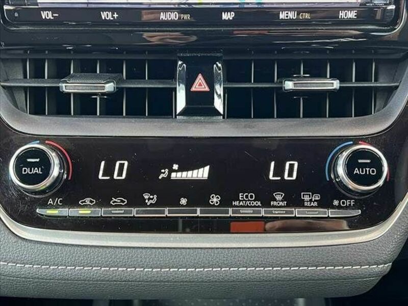 COROLLA SPORT