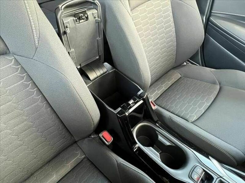 COROLLA SPORT