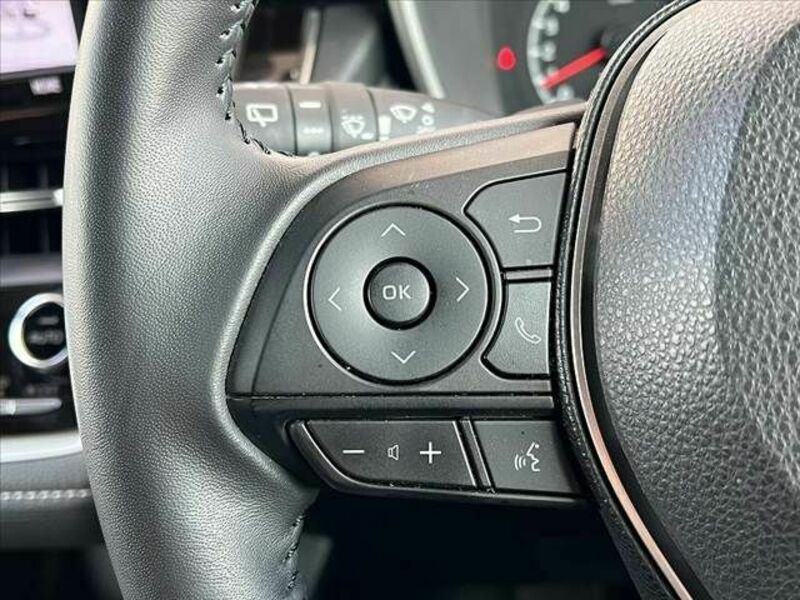 COROLLA SPORT