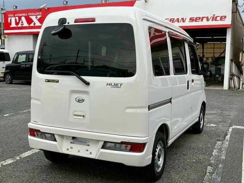 HIJET CARGO