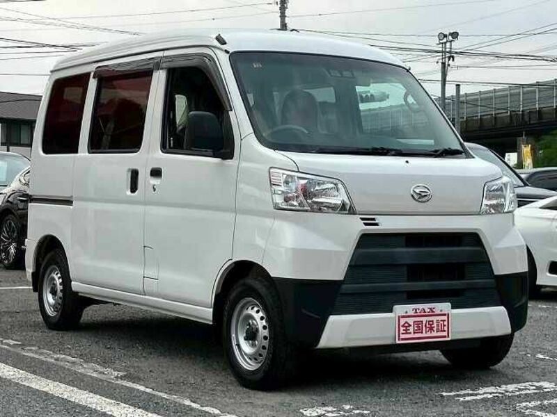 HIJET CARGO