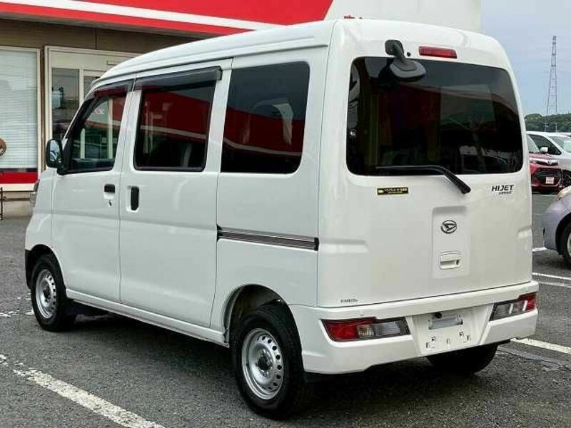 HIJET CARGO