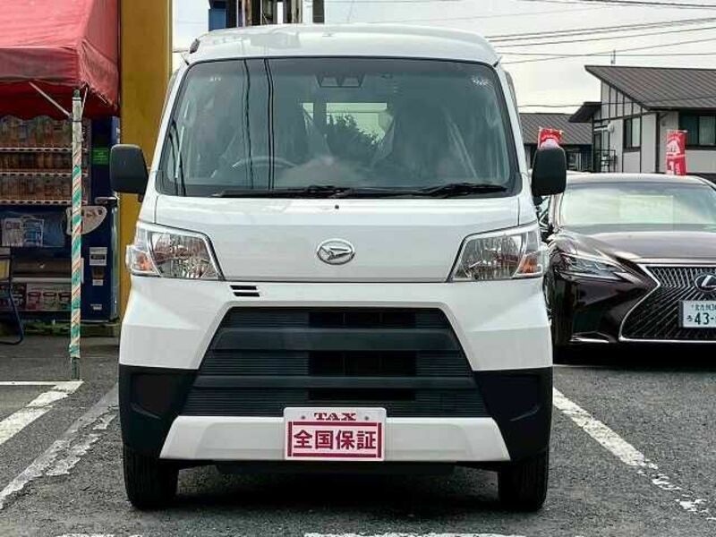 HIJET CARGO