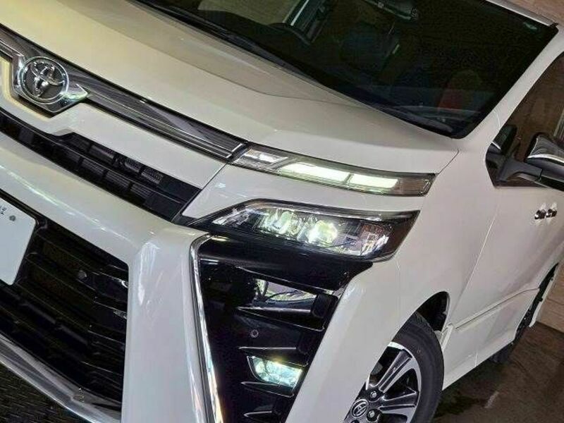 VOXY