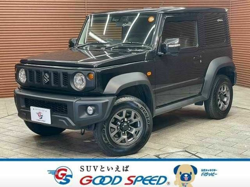 JIMNY SIERRA-0