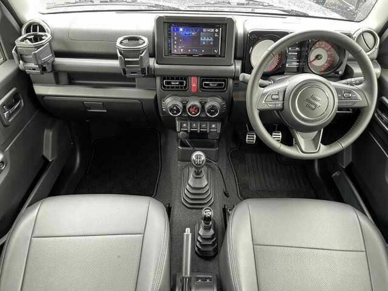 JIMNY SIERRA