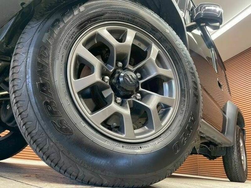 JIMNY SIERRA