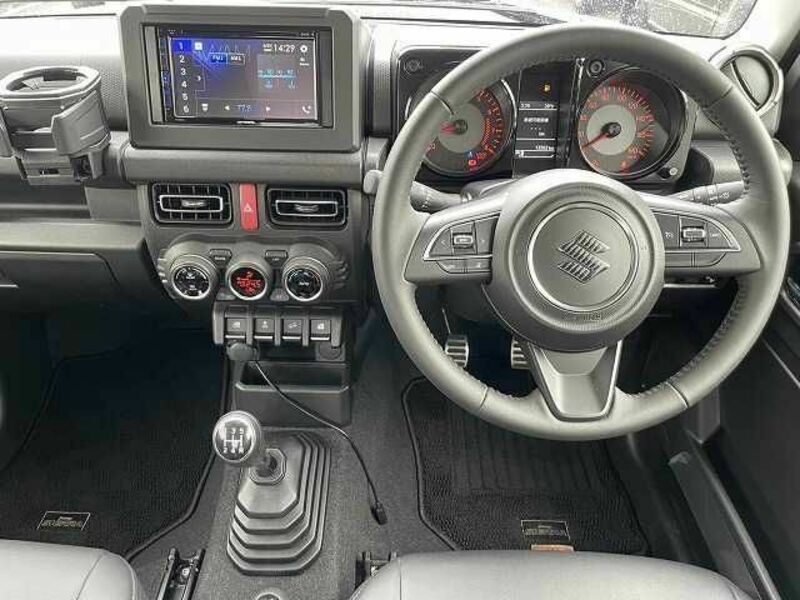 JIMNY SIERRA