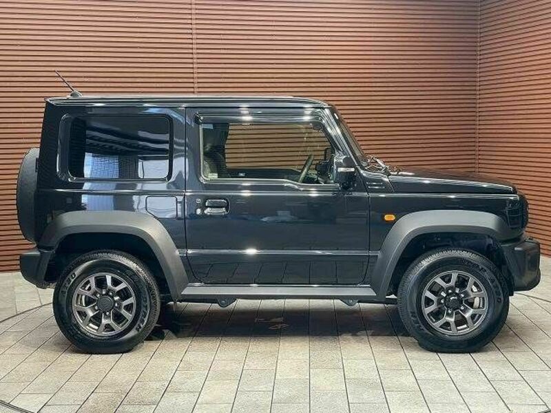 JIMNY SIERRA