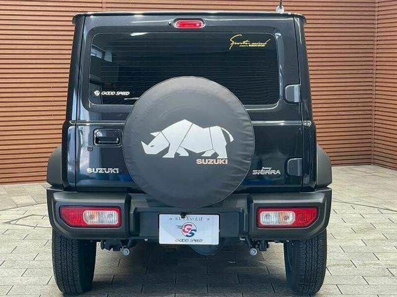 JIMNY SIERRA