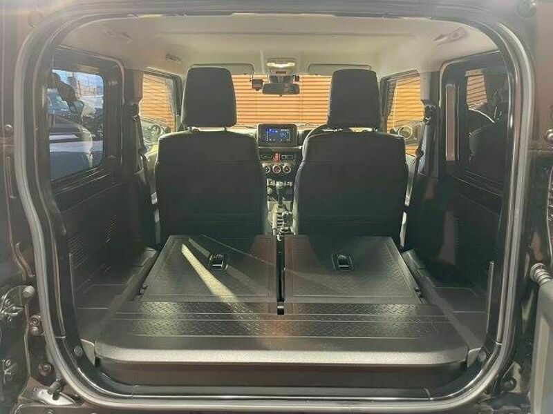 JIMNY SIERRA