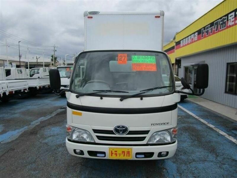 TOYOACE