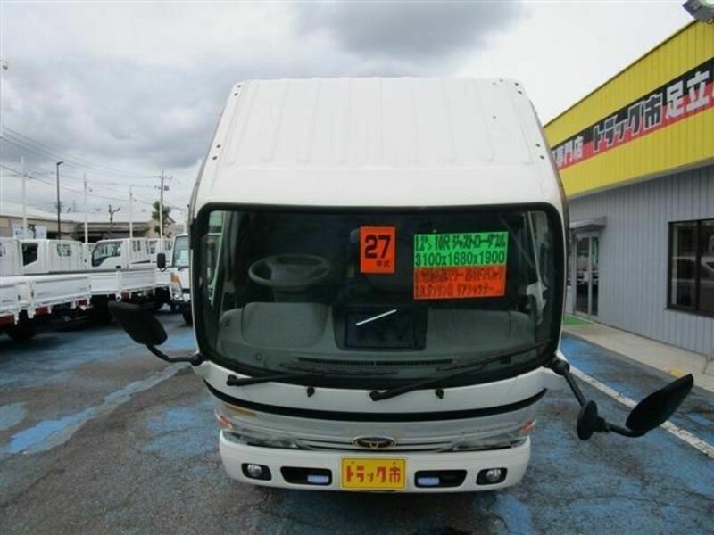 TOYOACE