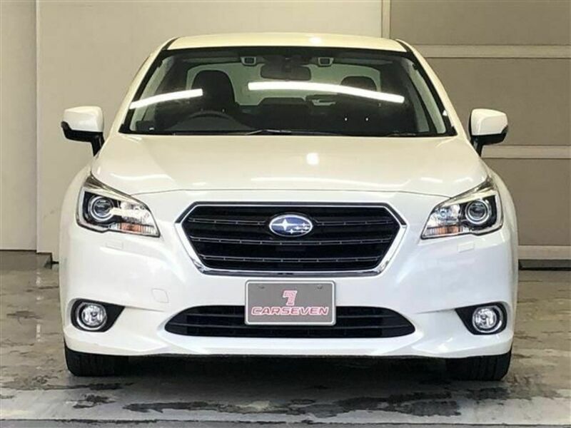 LEGACY B4