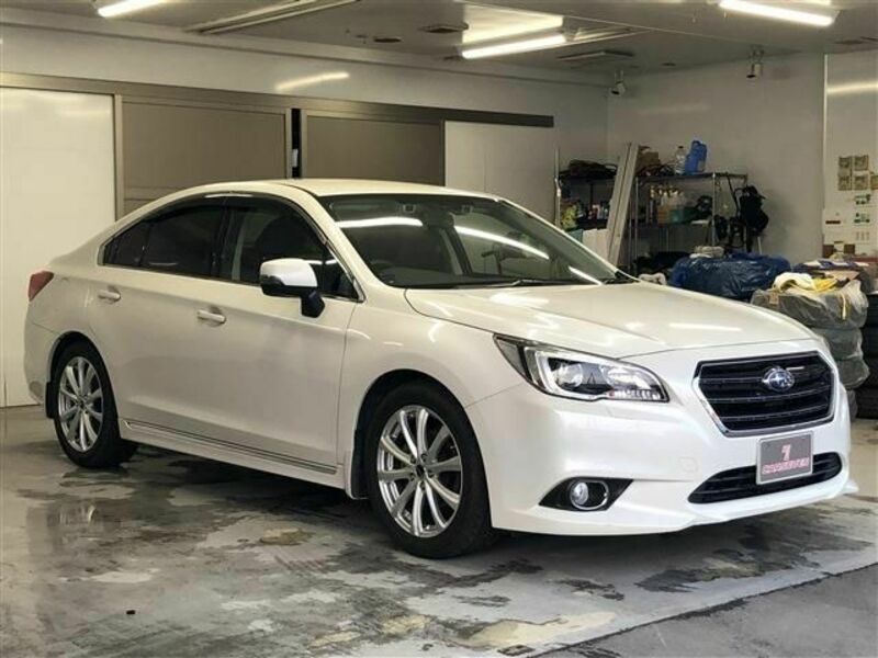 LEGACY B4