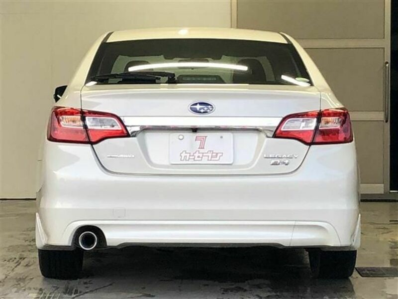 LEGACY B4
