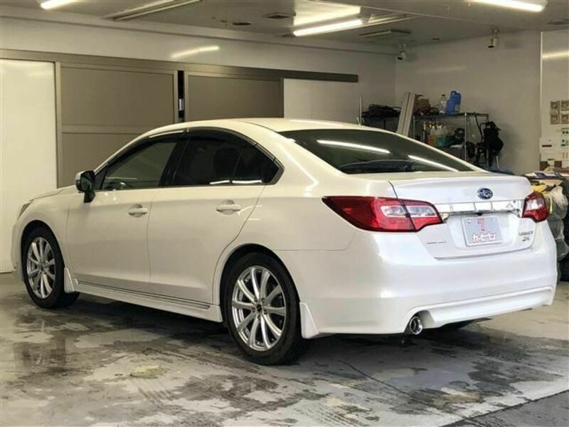 LEGACY B4