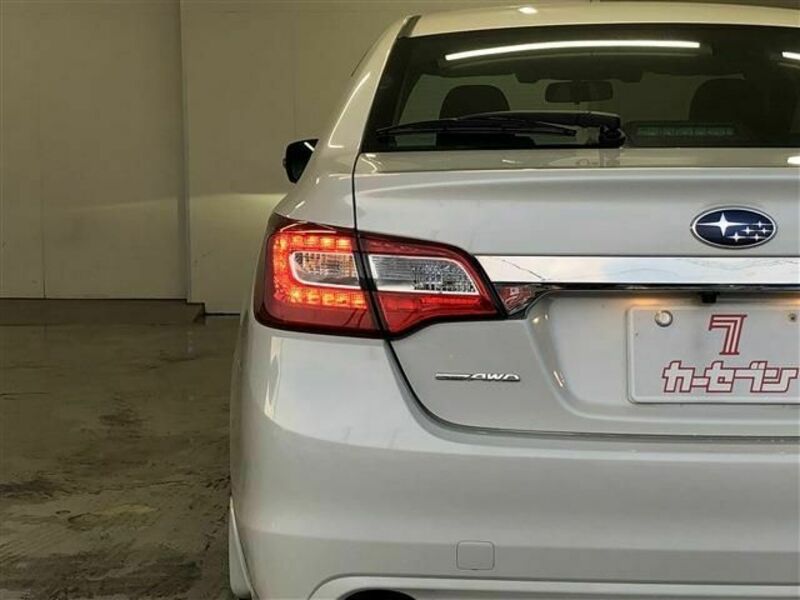 LEGACY B4