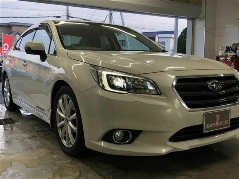 LEGACY B4