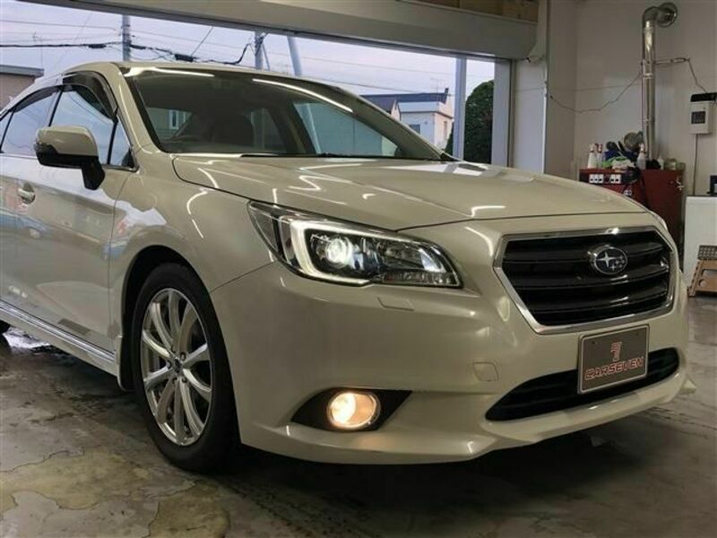 LEGACY B4