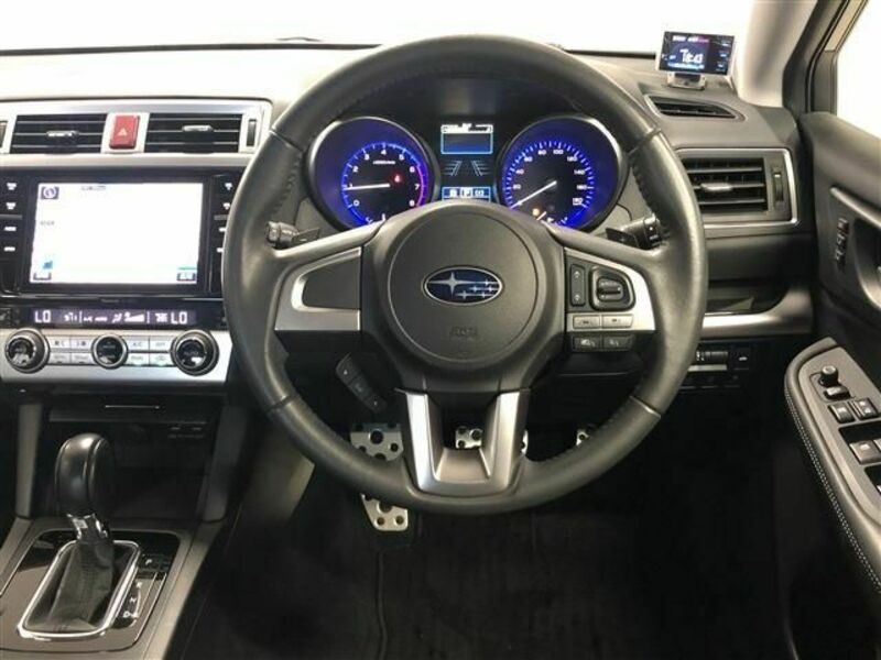 LEGACY B4