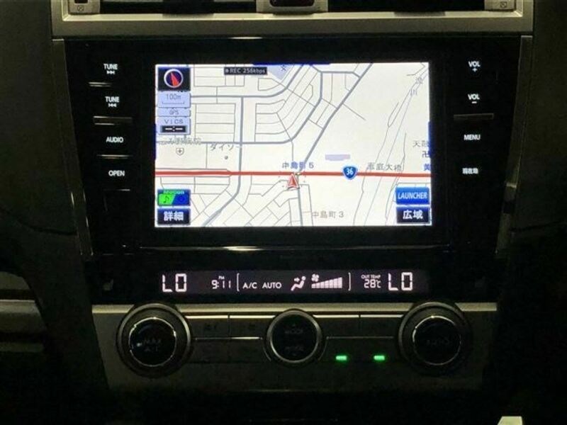 LEGACY B4