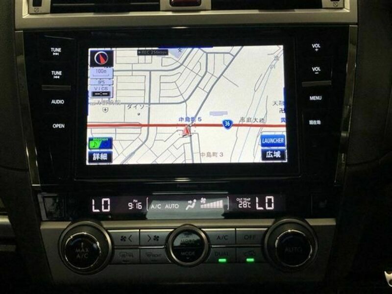 LEGACY B4