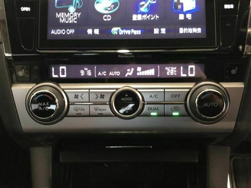 LEGACY B4